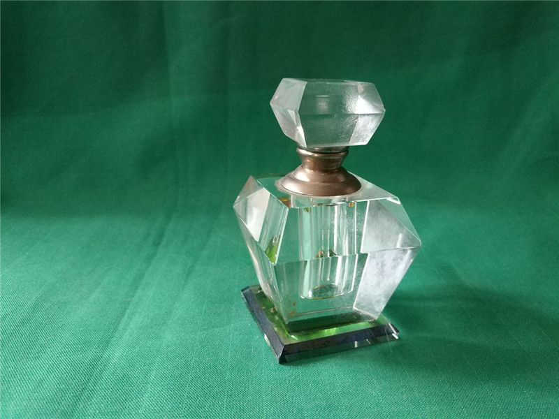水晶香水瓶